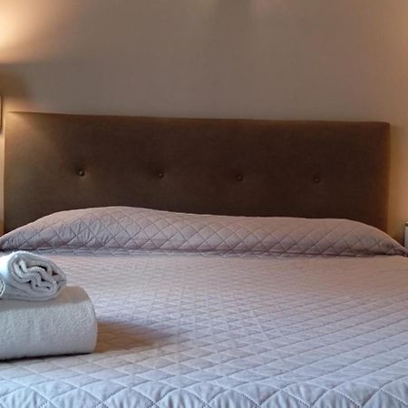 Cconforthotels R&B Cavour Бари Екстериор снимка