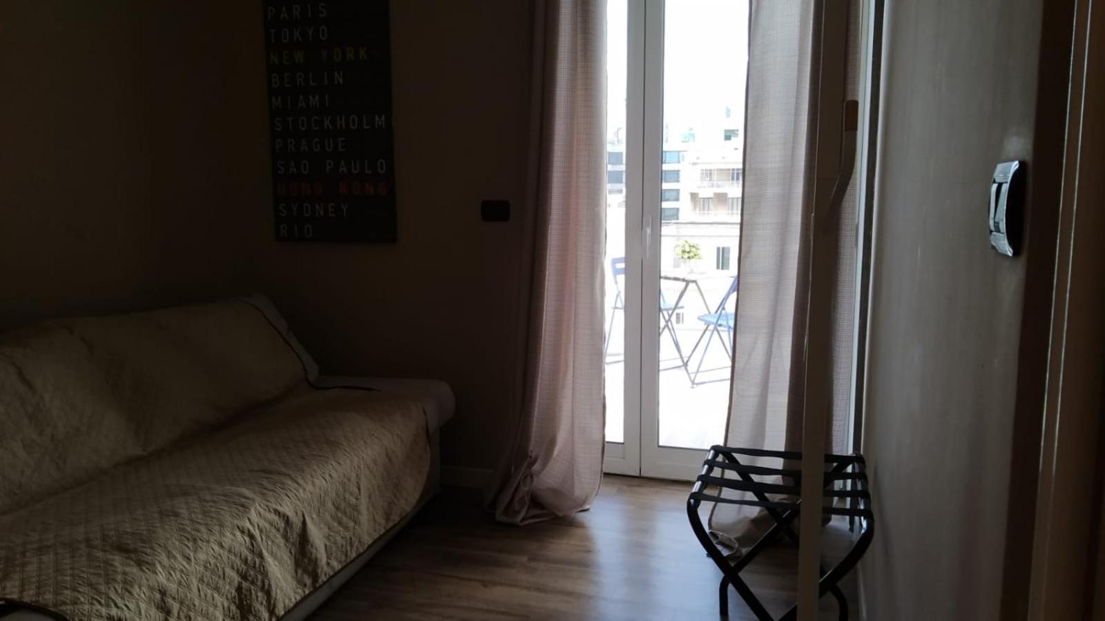 Cconforthotels R&B Cavour Бари Екстериор снимка
